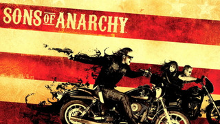 Show Sons of Anarchy