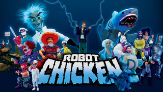 Show Robot Chicken