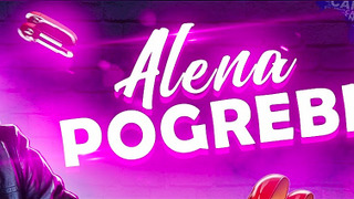 Alena Pogrebnyak / RobinaHoodina season 1