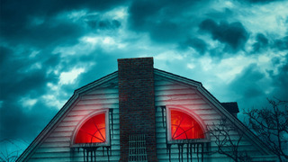 Сериал Amityville: An Origin Story