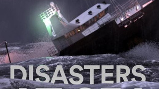 Disasters at Sea season 2