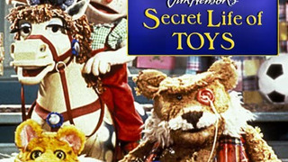 The Secret Life of Toys сезон 1