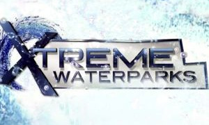 Xtreme Waterparks сезон 1