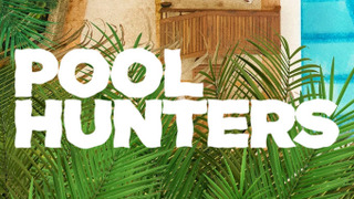 Сериал Pool Hunters