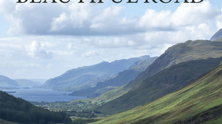 Сериал Britain's Most Beautiful Road