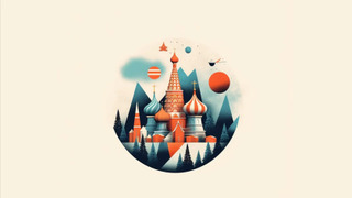 Сериал Из России с любовью