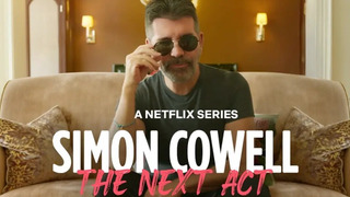 Show Simon Cowell: The Next Act