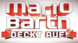 Mario Barth deckt auf! season 1