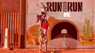 Run Coyote Run season 1