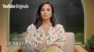 Demi Lovato: Dancing with the Devil season 1