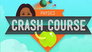 Crash Course Physics season 1