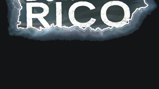 Border Rico сезон 1