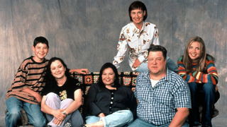 Roseanne season 7
