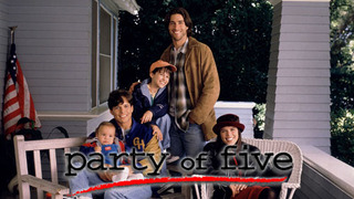 Show Party of Five