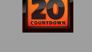 Hot 20 Countdown сезон 2013