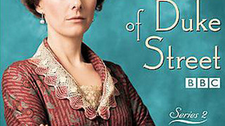 The Duchess of Duke Street season 2