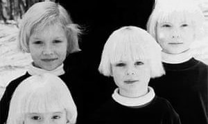 The Cult of The Family season 1