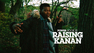Power Book III: Raising Kanan season 3