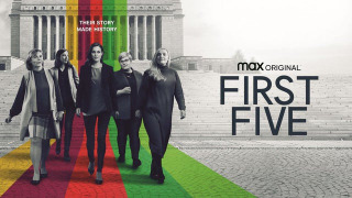 Сериал First Five