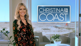 Christina on the Coast season 1