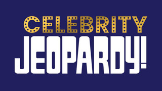 Сериал Celebrity Jeopardy!