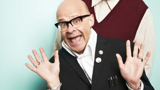 The All-New Harry Hill Show сезон 3
