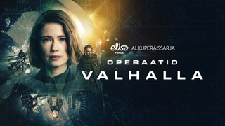 Show Operaatio Valhalla