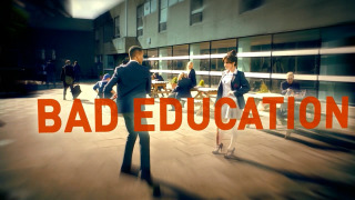 Bad Education season 2
