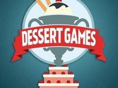 Dessert Games сезон 1