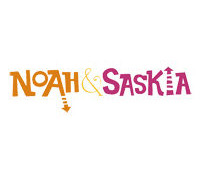 Noah and Saskia season 1
