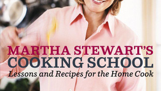 Martha Stewart's Cooking School сезон 4