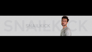 Сериал SNAILKICK