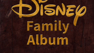 Disney Family Album season 1