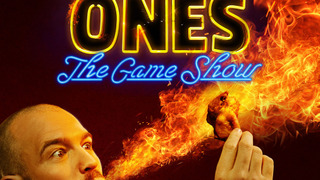 Hot Ones: The Game Show сезон 1