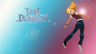 Show Tara Duncan