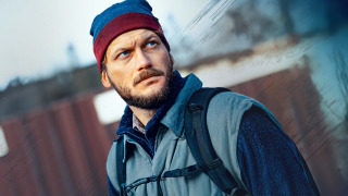 Сериал Евакуація