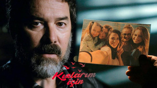 Сериал Ради моих дочерей