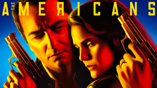 Show The Americans
