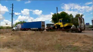 Outback Truckers season 7