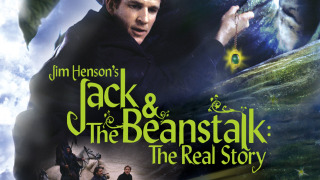 Jack and the Beanstalk: The Real Story season 1