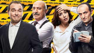 Сериал Галип Дервиш