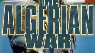 Show The Algerian War 1954-1962
