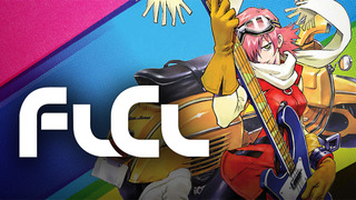 Anime FLCL
