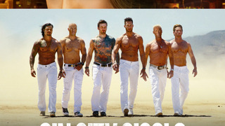Сериал Sin City Gigolo: A Murder in Las Vegas