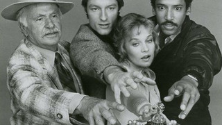 The Quest (1982) season 1