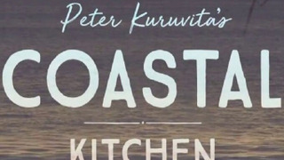 Peter Kuruvita's Coastal Kitchen season 1