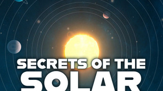 Secrets of the Solar System season 1