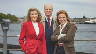 Сериал Договорились