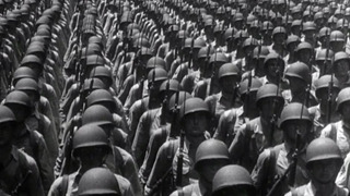 Вторая мировая война: Цена империи сезон 1