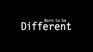 Born to Be Different сезон 3